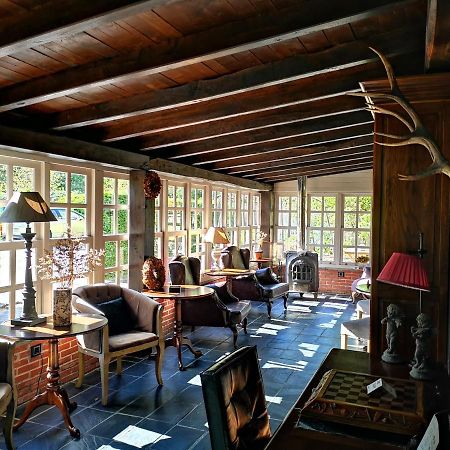 Casona Naviega Konuk evi Navia Dış mekan fotoğraf