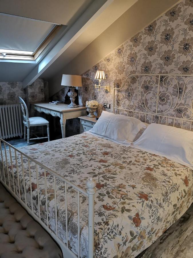 Casona Naviega Konuk evi Navia Dış mekan fotoğraf