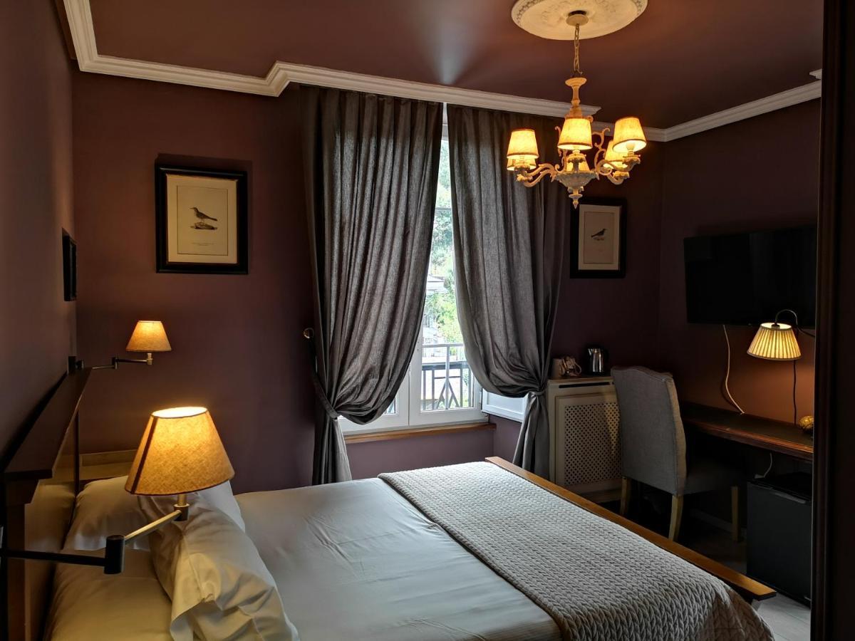 Casona Naviega Konuk evi Navia Dış mekan fotoğraf