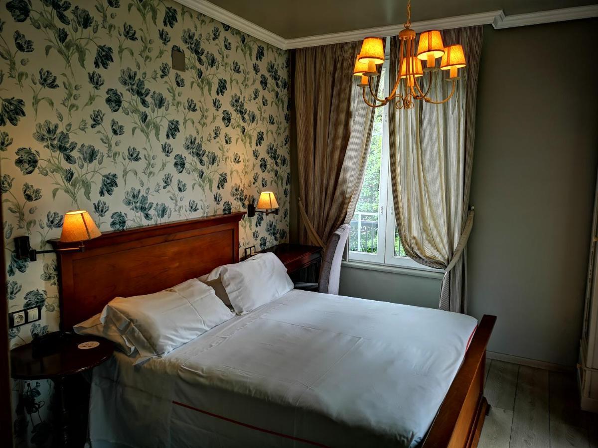 Casona Naviega Konuk evi Navia Dış mekan fotoğraf