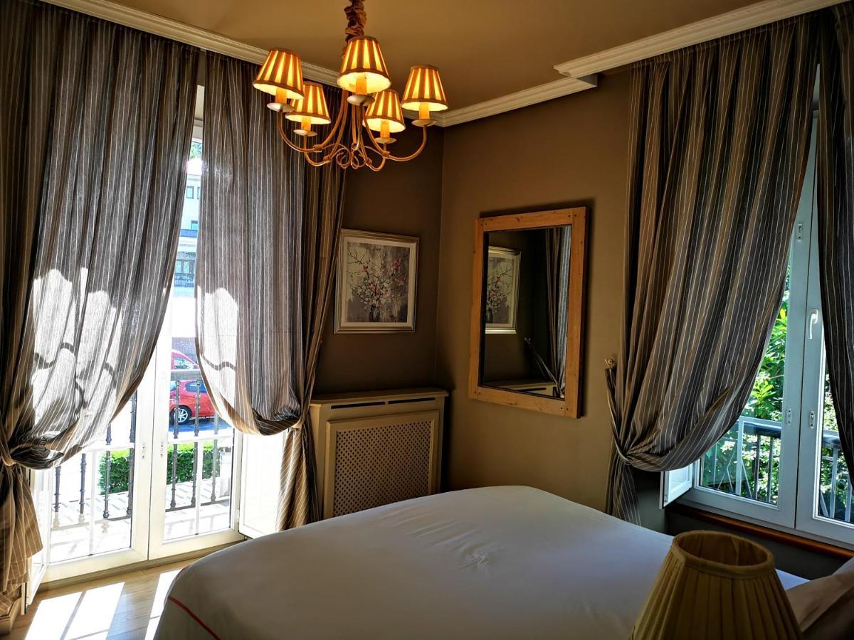 Casona Naviega Konuk evi Navia Dış mekan fotoğraf