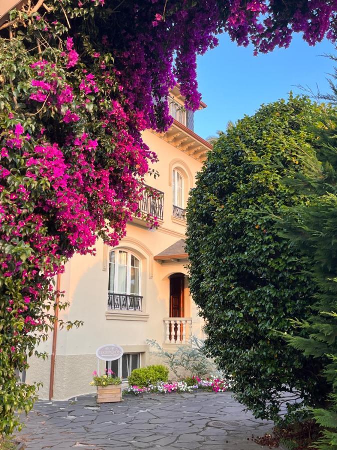 Casona Naviega Konuk evi Navia Dış mekan fotoğraf