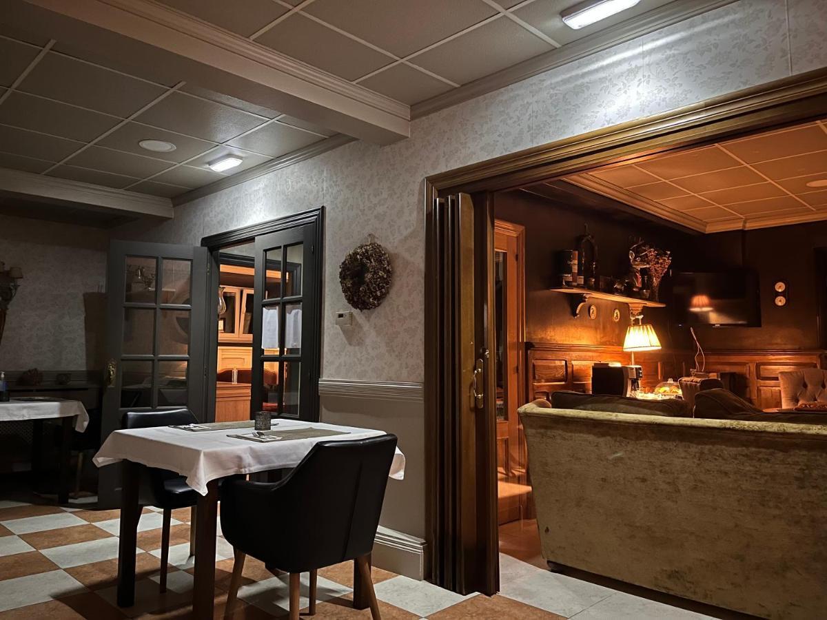 Casona Naviega Konuk evi Navia Dış mekan fotoğraf