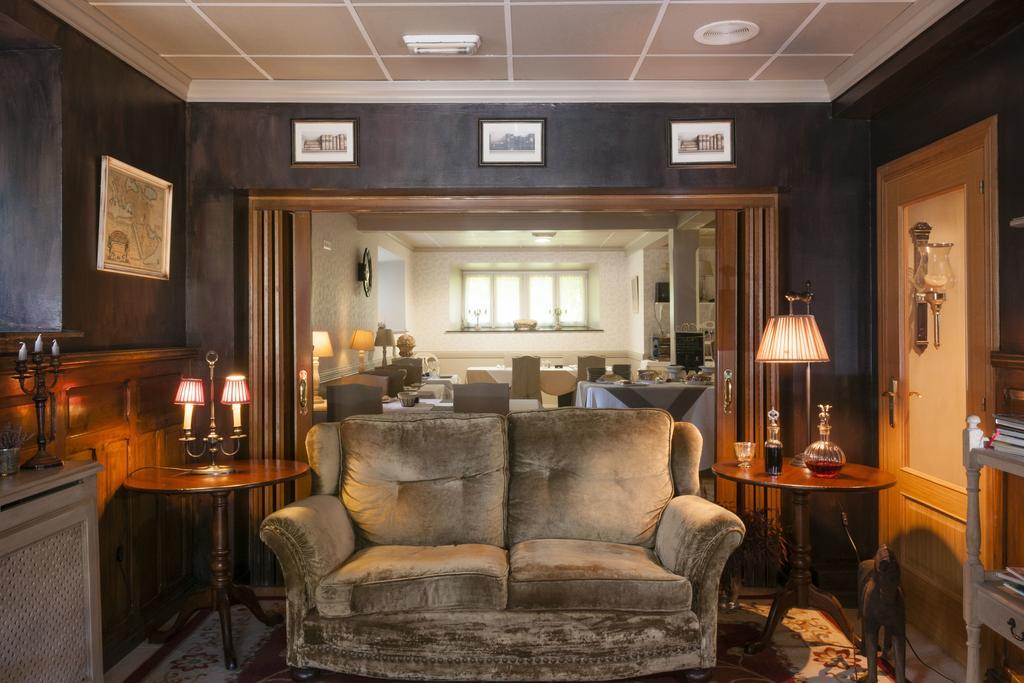 Casona Naviega Konuk evi Navia Dış mekan fotoğraf