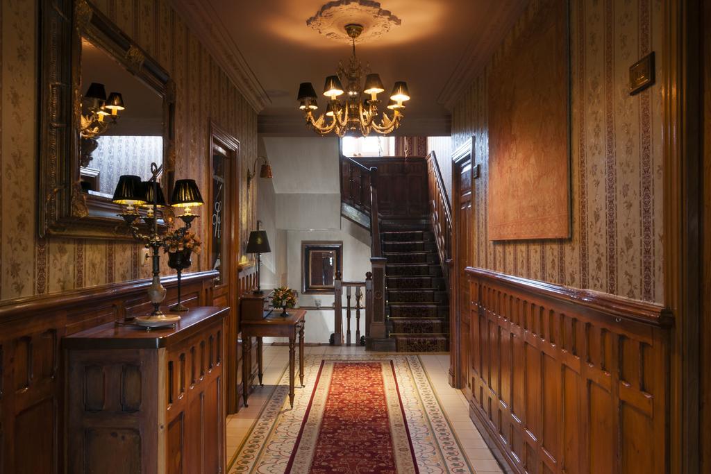 Casona Naviega Konuk evi Navia Dış mekan fotoğraf