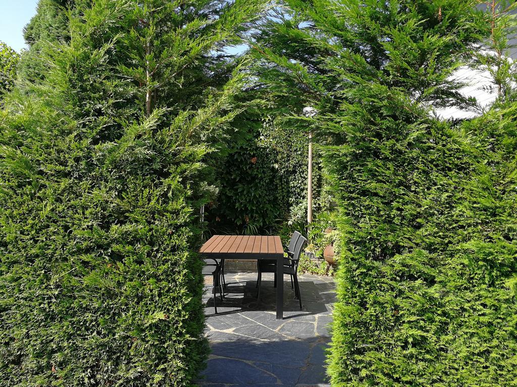 Casona Naviega Konuk evi Navia Dış mekan fotoğraf