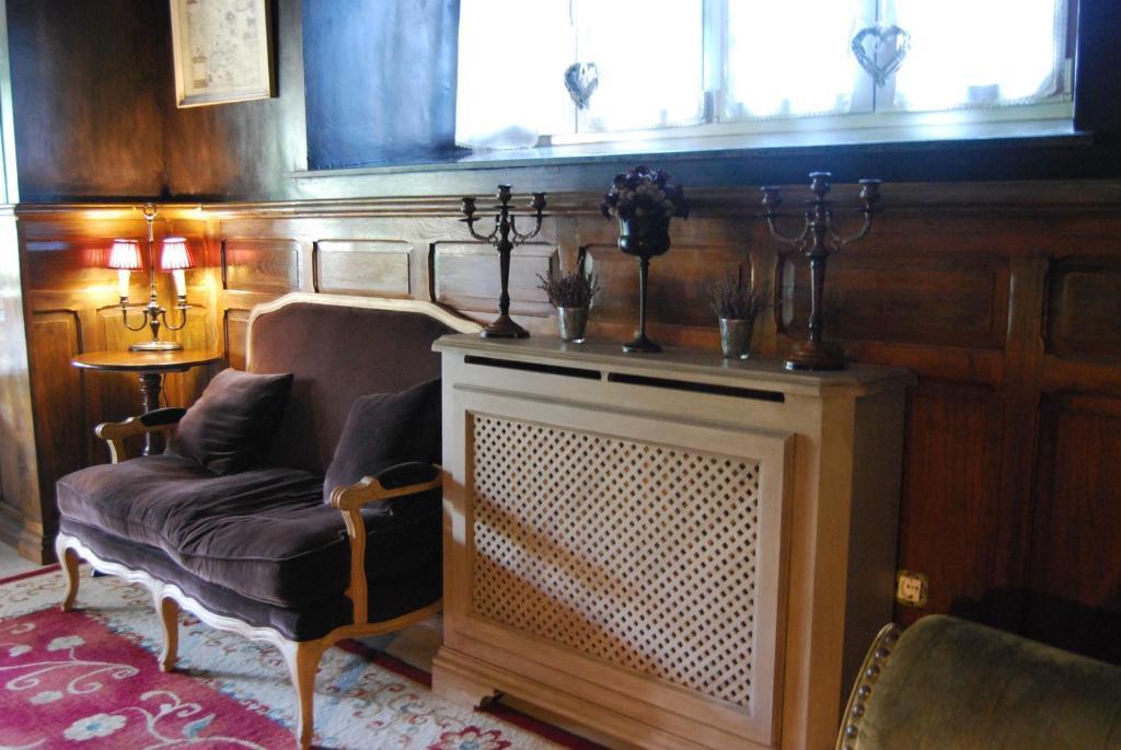 Casona Naviega Konuk evi Navia Dış mekan fotoğraf